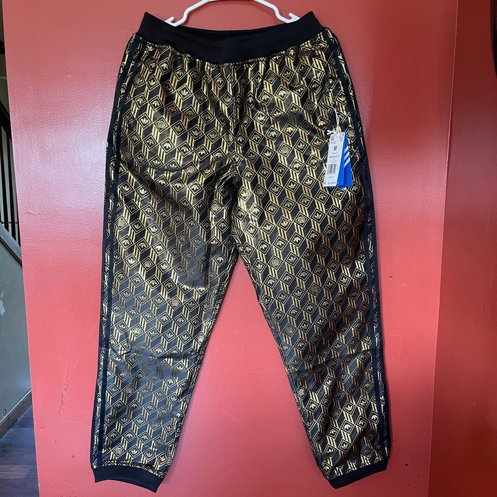 COPY - New W Tags Adidas Premium SST Pants
